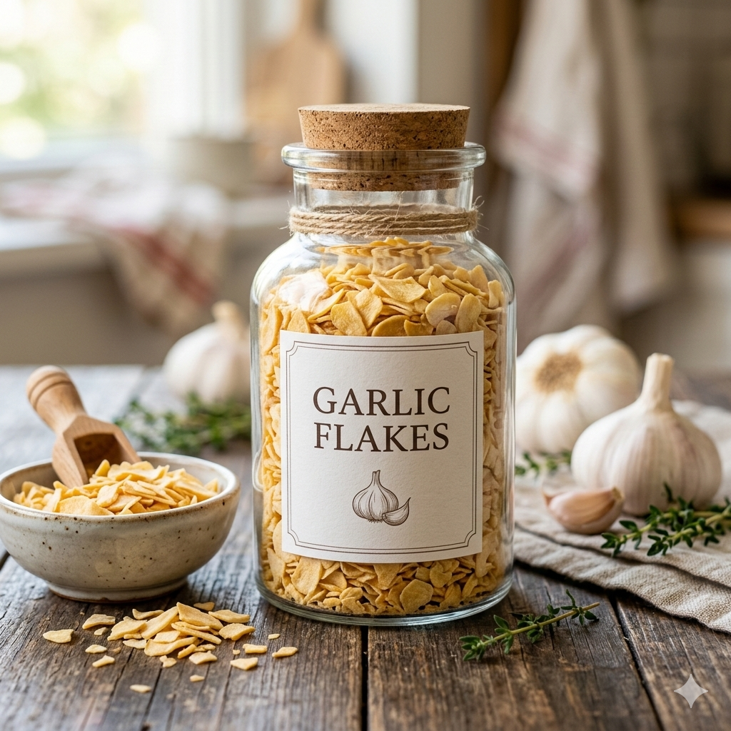 Garlic