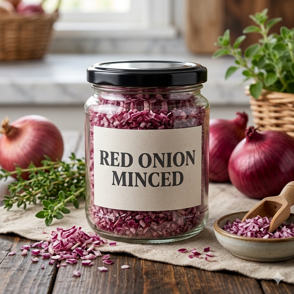 Red Onion